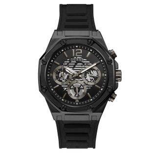 Zegarek męski Guess GW0263G4 stal nierdzewna - JubilerSezam.pl