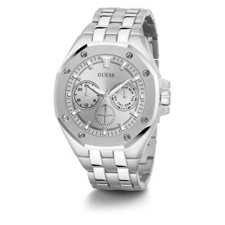 Zegarek męski Guess GW0278G1 stal nierdzewna - JubilerSezam.pl