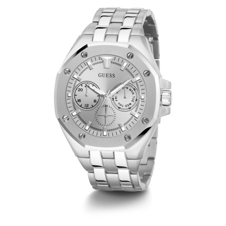 Zegarek męski Guess GW0278G1 stal nierdzewna - JubilerSezam.pl