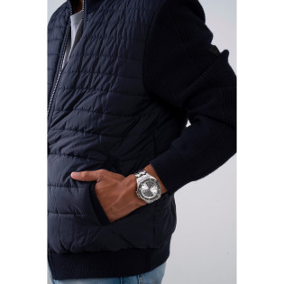 Zegarek męski Guess GW0278G1 stal nierdzewna - JubilerSezam.pl