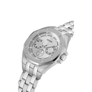 Zegarek męski Guess GW0278G1 stal nierdzewna - JubilerSezam.pl