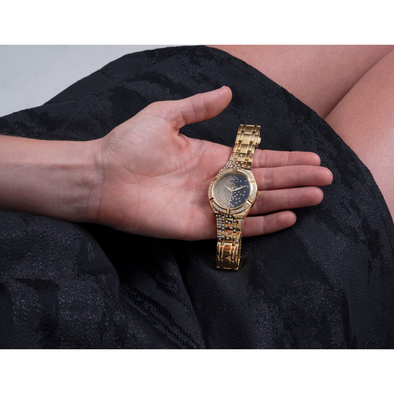 Zegarek damski Guess GW0312L2