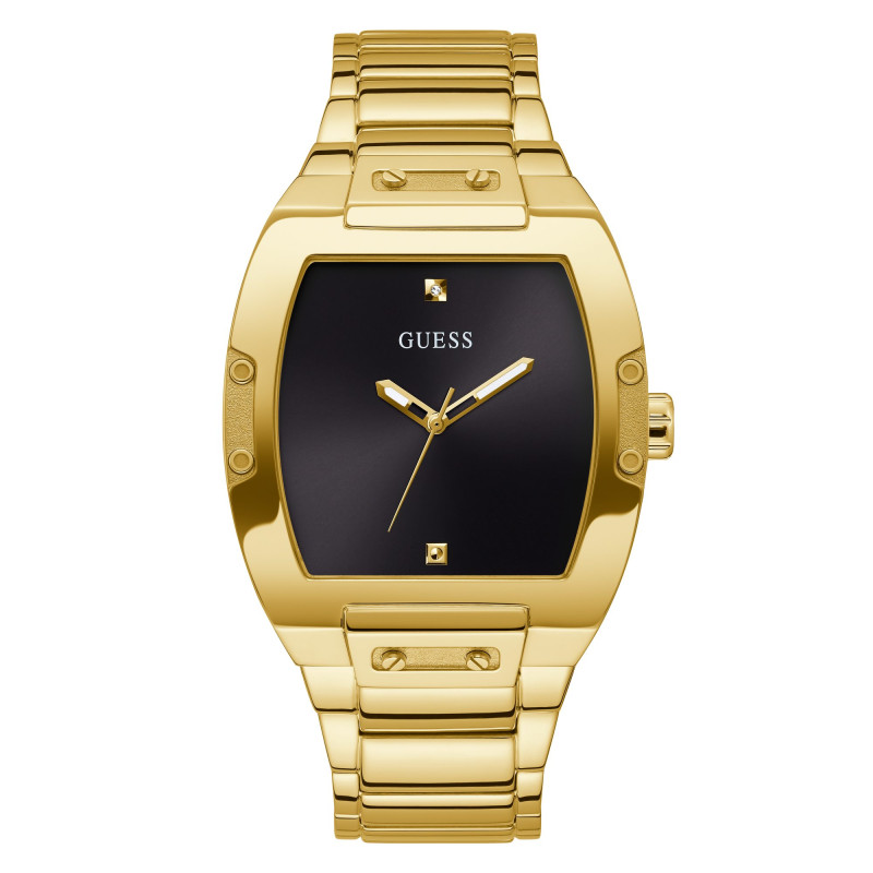Zegarek męski Guess GW0387G2 - Elegancki i Wodoodporny - JubilerSezam.pl