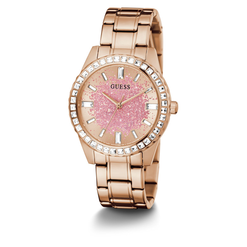 Zegarek Damski Guess GW0405L3 - JubilerSezam.pl