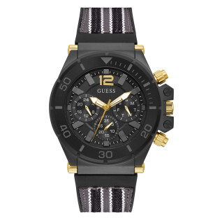 Zegarek męski Guess GW0415G3 - Klasyczny i elegancki - JubilerSezam.pl