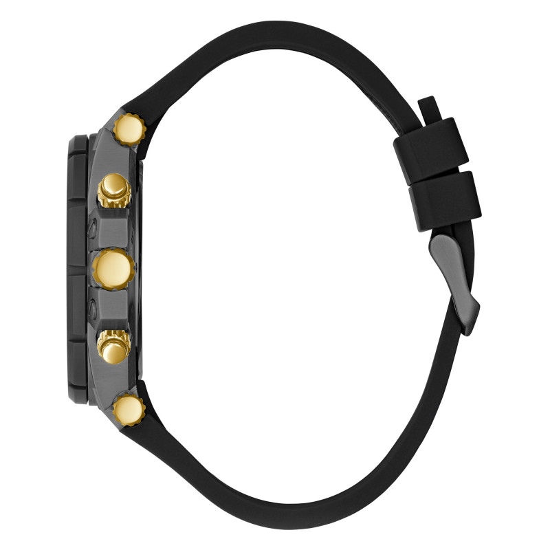 Zegarek męski Guess GW0415G3 - Klasyczny i elegancki - JubilerSezam.pl