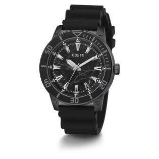 Zegarek Męski Guess GW0420G3 Stal Nierdzewna - JubilerSezam.pl