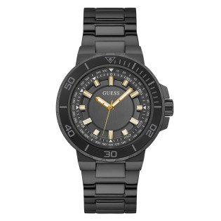 Zegarek męski Guess GW0426G3 stal nierdzewna - JubilerSezam.pl