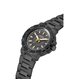Zegarek męski Guess GW0426G3 stal nierdzewna - JubilerSezam.pl