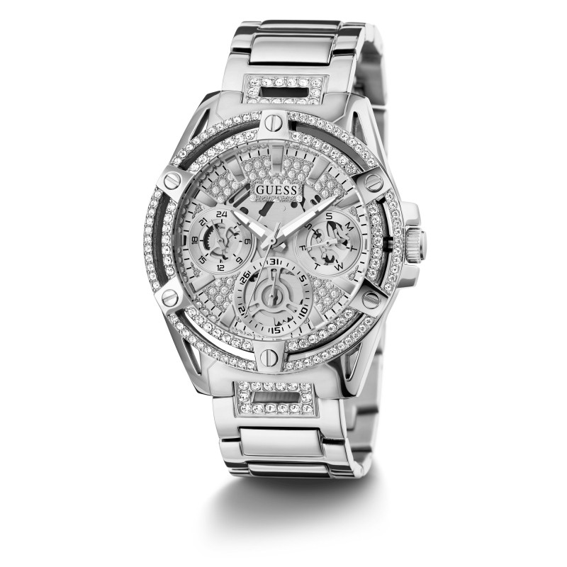 Zegarek Damski Guess GW0464L1 - JubilerSezam.pl