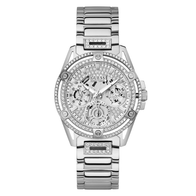 Zegarek Damski Guess GW0464L1 - JubilerSezam.pl