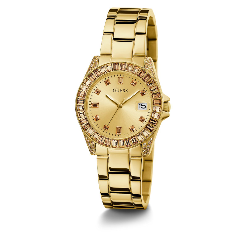Zegarek damski Guess GW0475L1 - JubilerSezam.pl