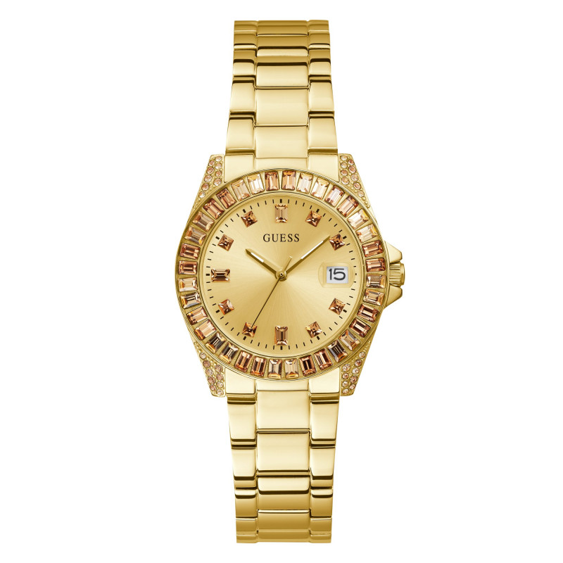 Zegarek damski Guess GW0475L1 - JubilerSezam.pl