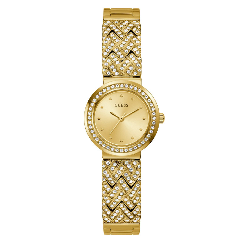 Zegarek Damski Guess GW0476L2 - JubilerSezam.pl