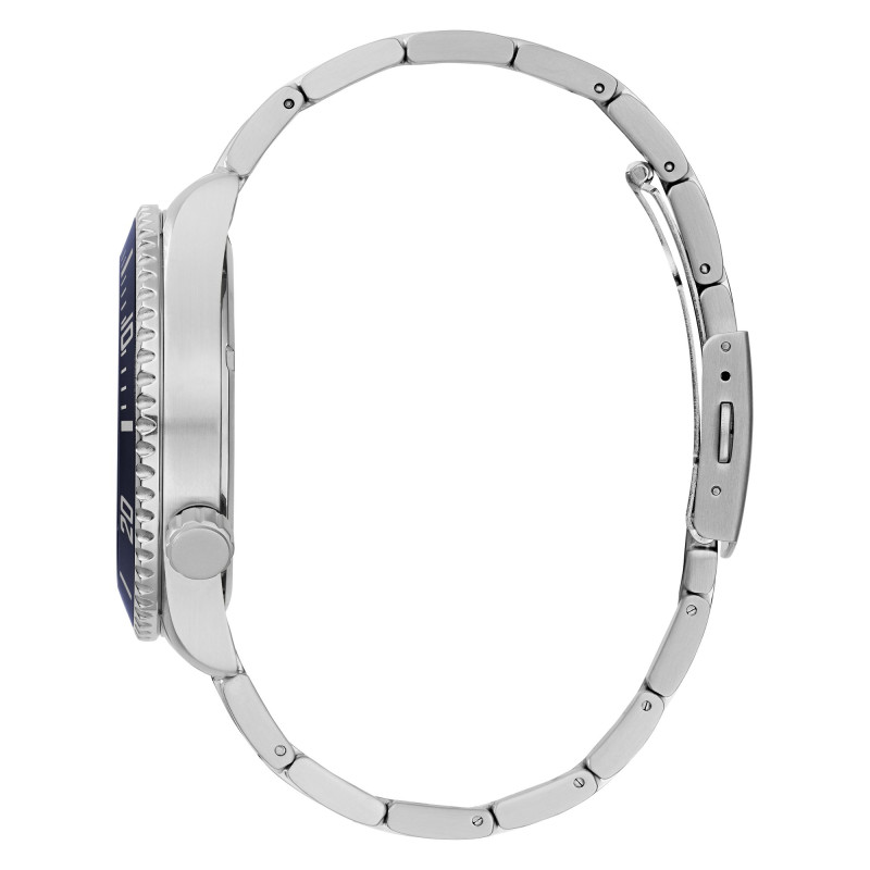Zegarek męski Guess GW0488G1 stal nierdzewna - JubilerSezam.pl