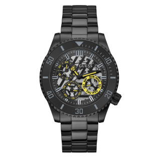Zegarek męski Guess GW0488G3 stal nierdzewna - JubilerSezam.pl