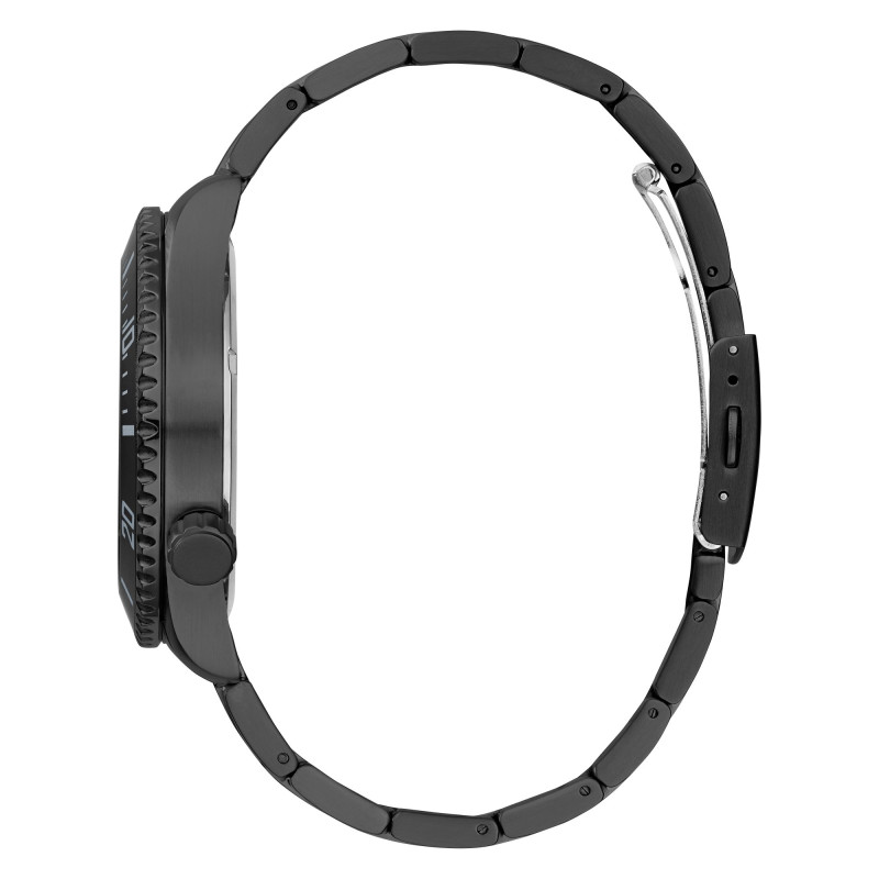 Zegarek męski Guess GW0488G3 stal nierdzewna - JubilerSezam.pl
