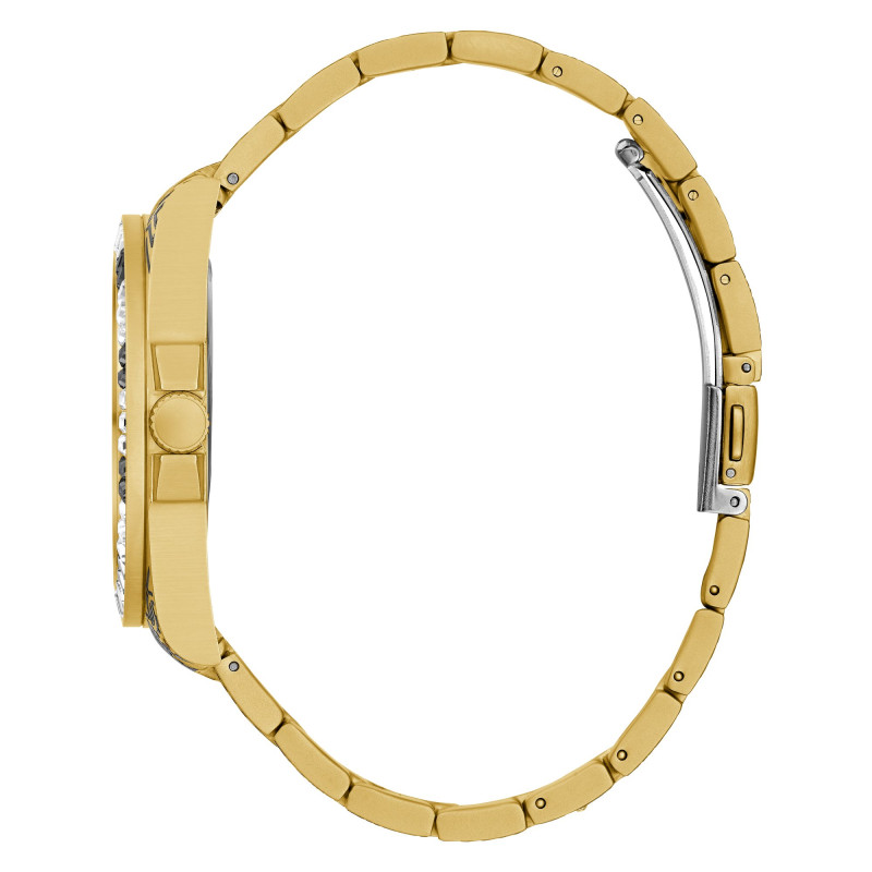 Zegarek męski Guess GW0496G2 - Elegancki i Klasyczny - JubilerSezam.pl