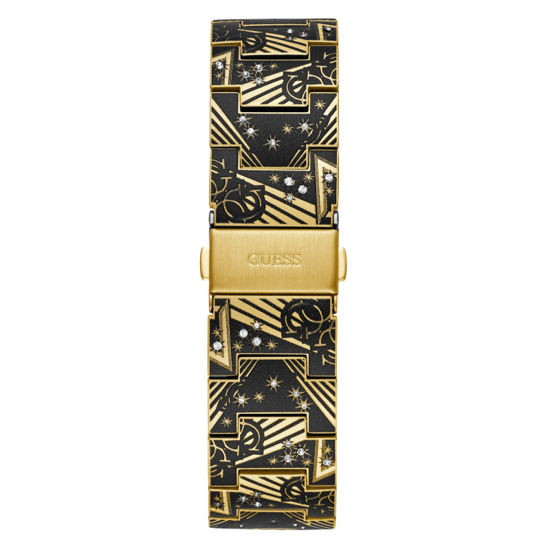 Zegarek męski Guess GW0496G2 - Elegancki i Klasyczny - JubilerSezam.pl