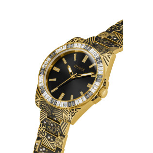 Zegarek męski Guess GW0496G2 - Elegancki i Klasyczny - JubilerSezam.pl