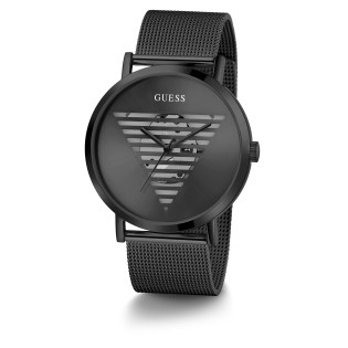 Zegarek męski Guess GW0502G2 - Elegancki i Wodoodporny - JubilerSezam.pl