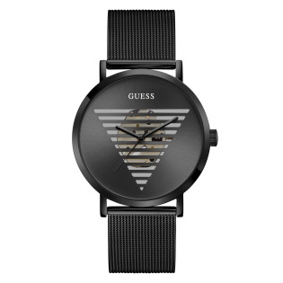 Zegarek męski Guess GW0502G2 - Elegancki i Wodoodporny - JubilerSezam.pl