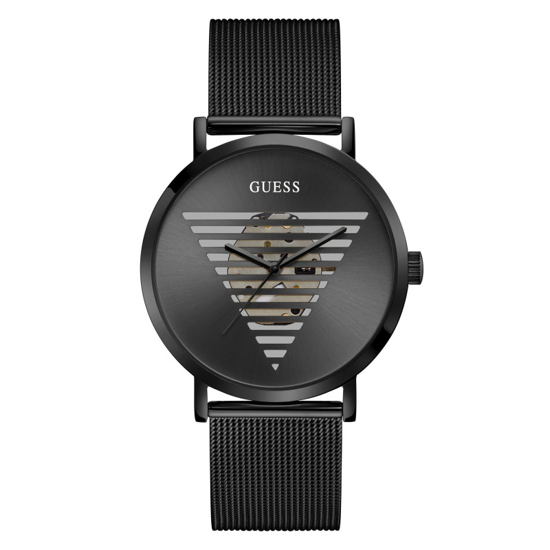 Zegarek męski Guess GW0502G2 - Elegancki i Wodoodporny - JubilerSezam.pl