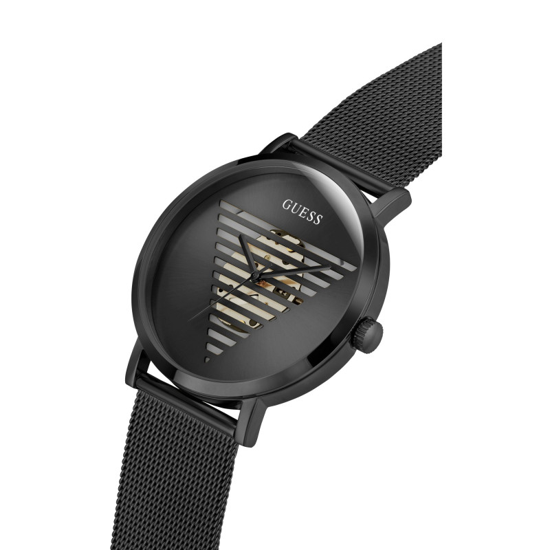 Zegarek męski Guess GW0502G2 - Elegancki i Wodoodporny - JubilerSezam.pl