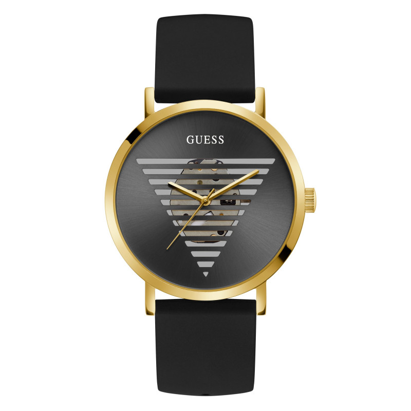 Zegarek męski Guess GW0503G1 Stal Nierdzewna - JubilerSezam.pl