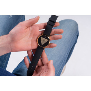 Zegarek męski Guess W1161G1 - Stal nierdzewna - JubilerSezam.pl