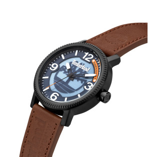 Zegarek Męski Timberland TDWGA2101503 - JubilerSezam.pl