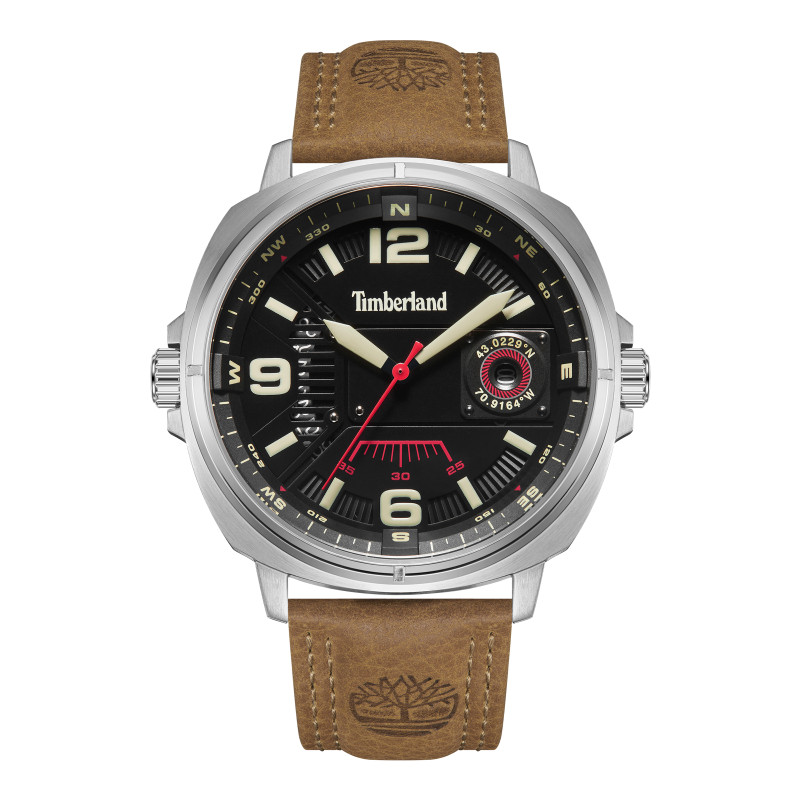 Zegarek TIMBERLAND Breakheard M ZB TDWGB2201402