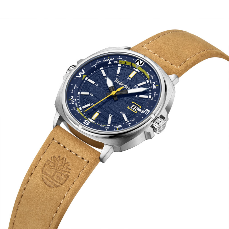 Zegarek męski Timberland TDWGB2230803