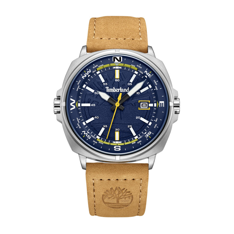 Zegarek męski Timberland TDWGB2230803 - JubilerSezam.pl