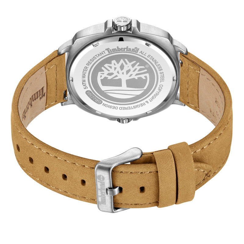 Zegarek męski Timberland TDWGB2230803 - JubilerSezam.pl