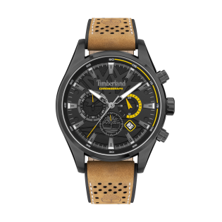 Zegarek męski Timberland TDWGC2102401 Skórzany Pasek - JubilerSezam.pl