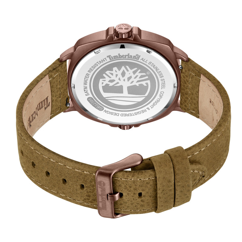 Zegarek męski Timberland TDWGB2230802
