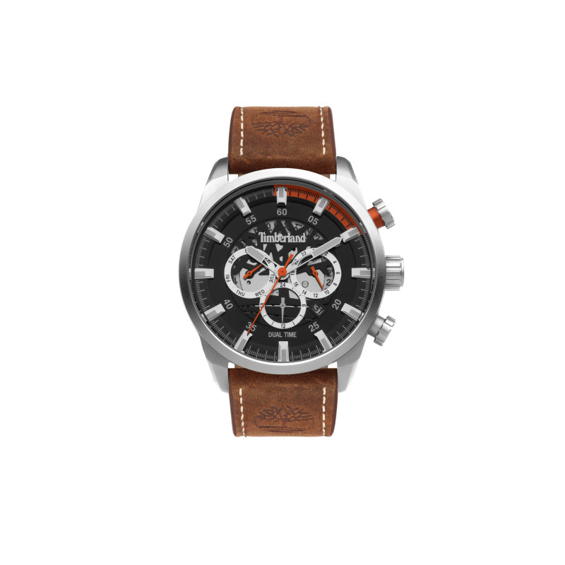 Zegarek Męski Timberland TDWGF2102603 - JubilerSezam.pl