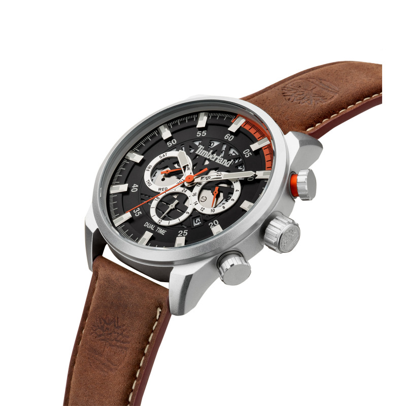 Zegarek męski Timberland TDWGF2102603