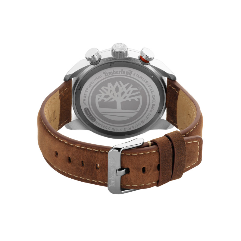 Zegarek Męski Timberland TDWGF2102603 - JubilerSezam.pl