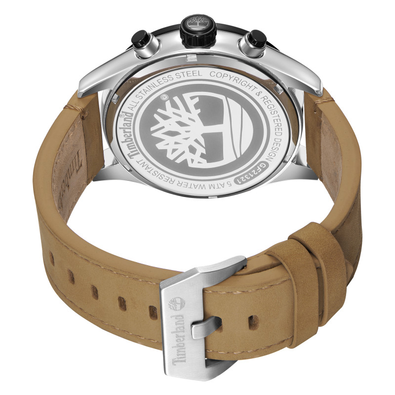 Zegarek męski Timberland TDWGF2132101