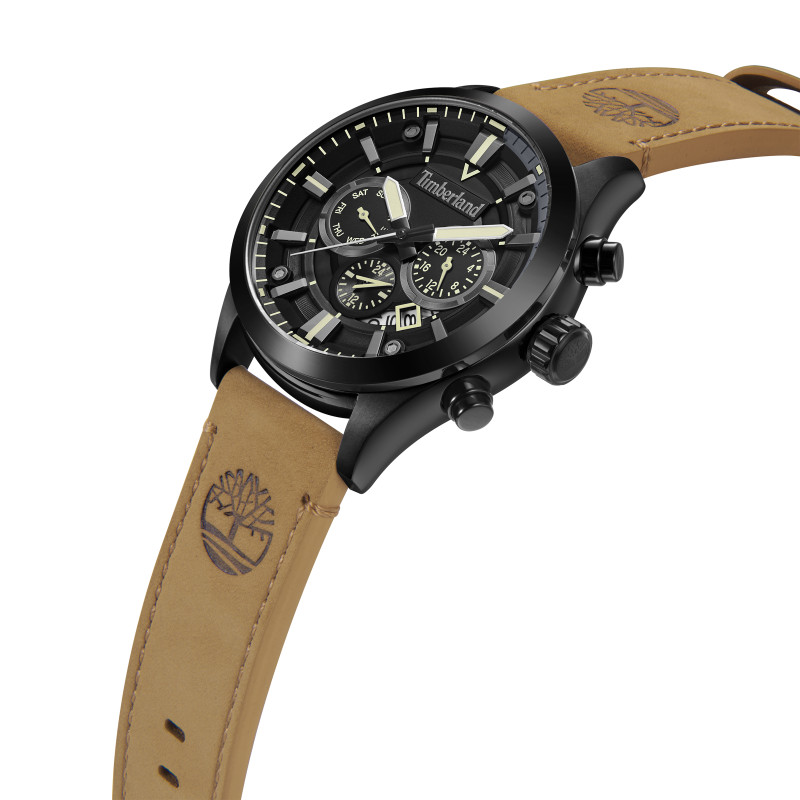 Zegarek męski Timberland TDWGF2132102
