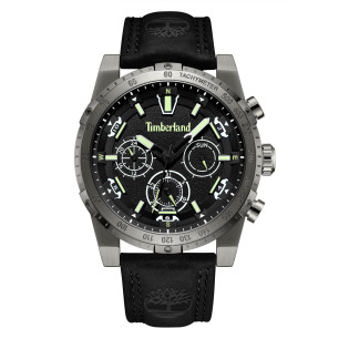 Zegarek Męski Timberland TDWGF2230401 - JubilerSezam.pl