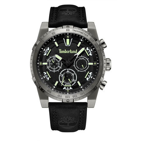 Zegarek Męski Timberland TDWGF2230401 - JubilerSezam.pl