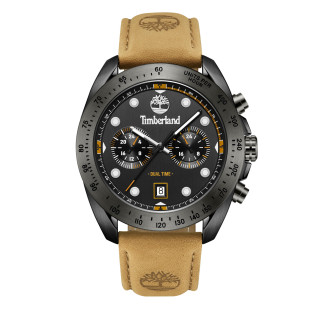 Zegarek Męski Timberland TDWGF2230501 - JubilerSezam.pl