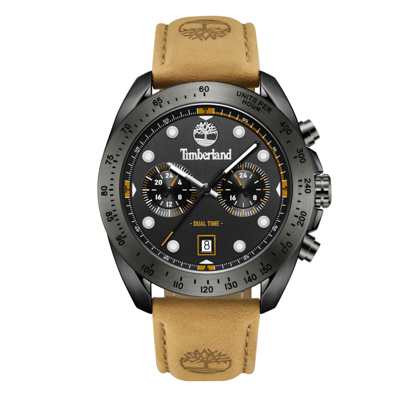 Zegarek Męski Timberland TDWGF2230501 - JubilerSezam.pl