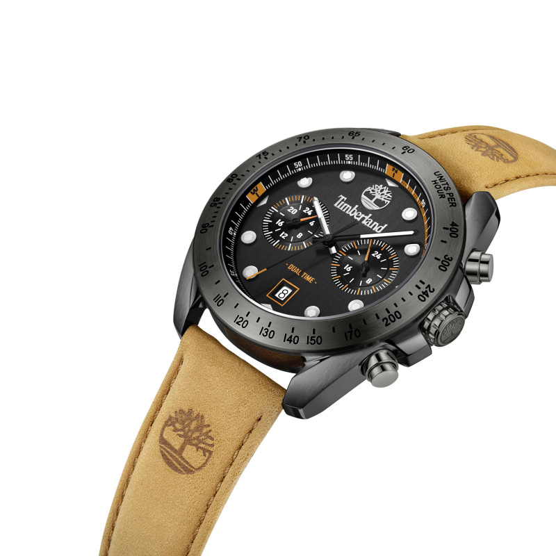 Zegarek męski Timberland TDWGF2230501