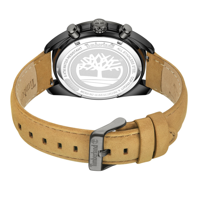 Zegarek Męski Timberland TDWGF2230501 - JubilerSezam.pl