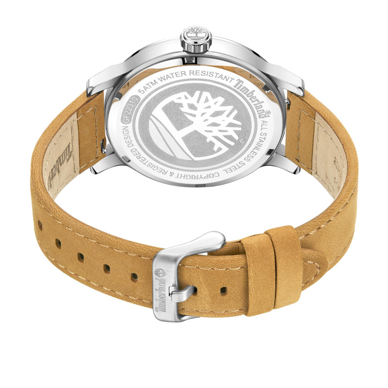 Zegarek męski Timberland TDWGF2231002 - JubilerSezam.pl