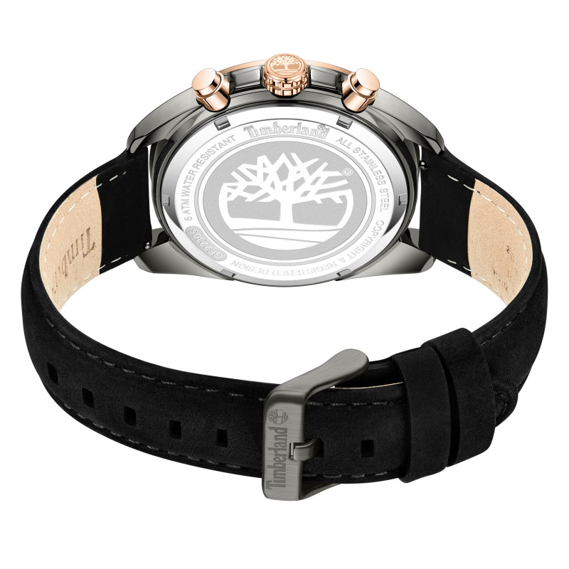 Zegarek Męski Timberland TDWGF2230502 - JubilerSezam.pl